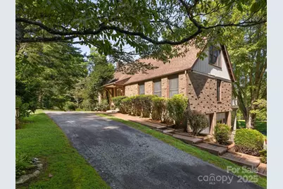 3541 Willow Creek Road, Hendersonville, NC 28739 - Photo 1