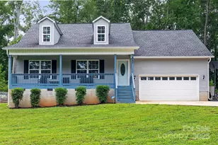 587 Kelly Rd, York, SC 29745 - Photo 1