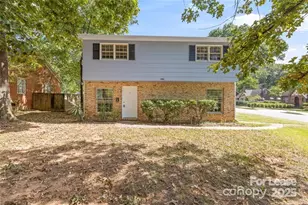 1231 Hazel St, Charlotte, NC 28208 - Photo 1