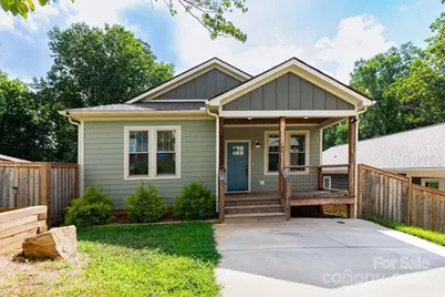 164 Marietta Street, Asheville, NC 28803 - Photo 1