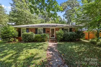 701 Hollis Road, Charlotte, NC 28209 - Photo 1