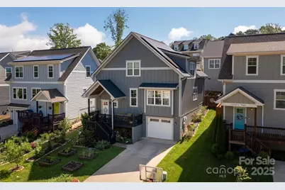 30 Greenwood Fields Drive, Asheville, NC 28804 - Photo 1