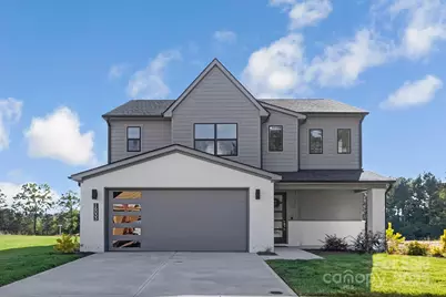 16033 Watts Creek Drive, Huntersville, NC 28078 - Photo 1