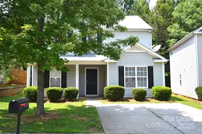 2522 Manes Court, Charlotte, NC 28208 - Photo 1