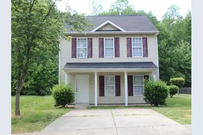 5243 Henderson Circle, Charlotte, NC 28269 - Photo 1