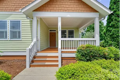 11 Myra Place #103, Asheville, NC 28806 - Photo 1