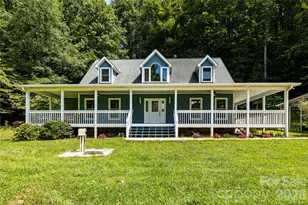 226 Wildcat Mountain Trl, Sylva, NC 28779 - Photo 1