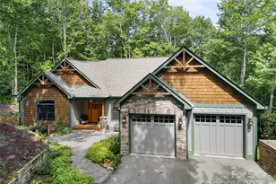 249 Tsisqua Cir, Brevard, NC 28712 - Photo 1