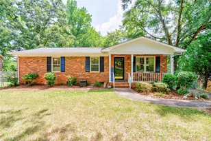 1153 N Woodhill Dr, Shelby, NC 28152 - Photo 1