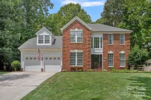 15319 Great Glen Ln, Huntersville, NC 28078 - Photo 1