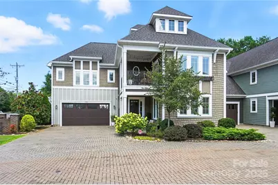 7903 Rea View Court, Charlotte, NC 28226 - Photo 1