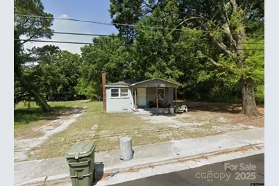 114 Hood Street, Rockingham, NC 28379 - Photo 1