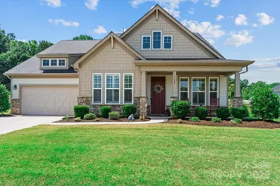 5225 Butternut Drive, Charlotte, NC 28215 - Photo 1