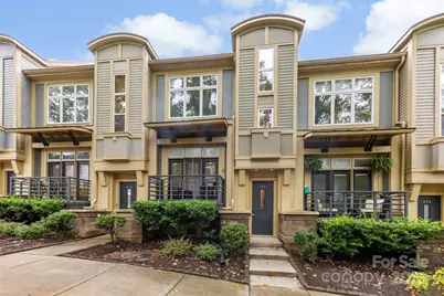 928 Garden District Drive, Charlotte, NC 28202 - Photo 1