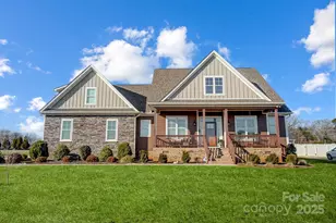 1025 Coppergate Dr, Salisbury, NC 28147 - Photo 1