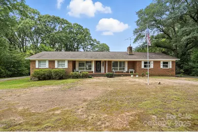 2718 Doster Road, Monroe, NC 28112 - Photo 1