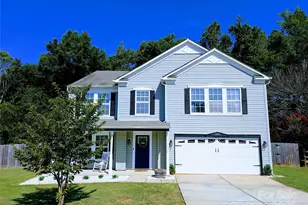 1340 Indian Charley Ct, Clover, SC 29710 - Photo 1