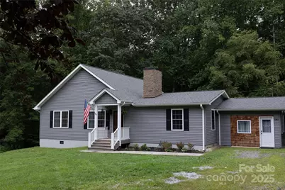 140 Bald Rock Road, Hendersonville, NC 28792 - Photo 1