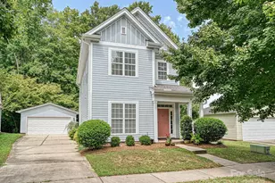 9826 Grier Springs Ln, Charlotte, NC 28213 - Photo 1