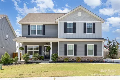 3648 Allenby Place, Monroe, NC 28110 - Photo 1