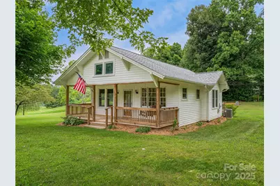 137 Old Nc 20 Highway, Alexander, NC 28701 - Photo 1