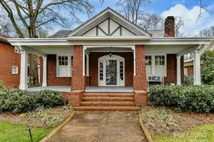 1923 Ewing Ave, Charlotte, NC 28203 - Photo 1