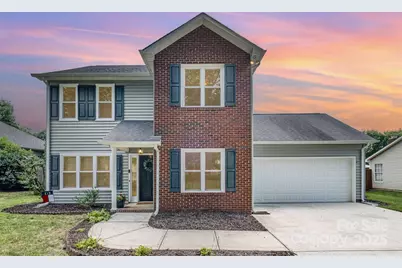 12304 Old Prairie Road, Charlotte, NC 28277 - Photo 1