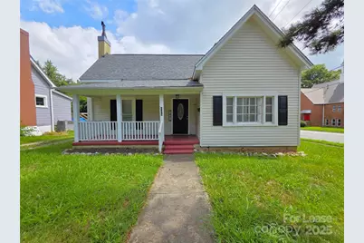 628 E Lafayette Street, Salisbury, NC 28144 - Photo 1