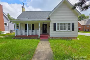 628 E Lafayette St, Salisbury, NC 28144 - Photo 1