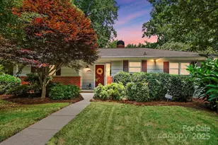 1029 Sewickley Dr, Charlotte, NC 28209 - Photo 1