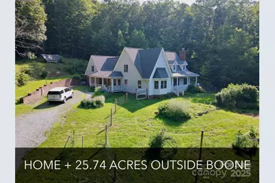716 Hopewell Church Road, Boone, NC 28607 - Photo 1