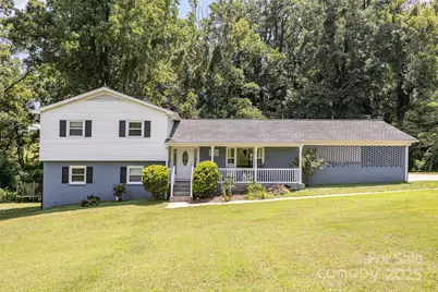 1457 Smith Farm Road, Stony Point, NC 28678 - Photo 1