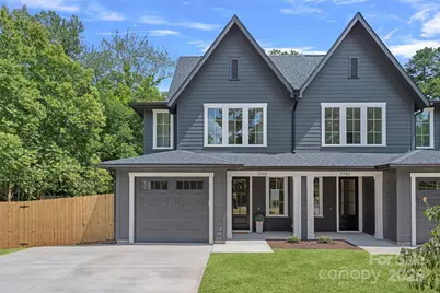 2746 Bancroft Street, Charlotte, NC 28206 - Photo 1