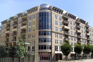 718 W Trade St, Charlotte, NC 28202 - Photo 1