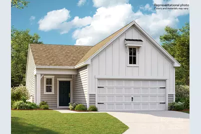 8483 Norman Forest Road, Lancaster, SC 29720 - Photo 1