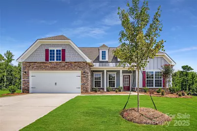 4104 Camden Glen Road, Lancaster, SC 29720 - Photo 1