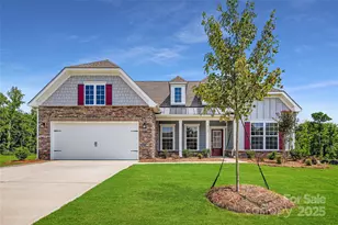 4104 Camden Gln Rd, Lancaster, SC 29720 - Photo 1