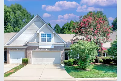 4436 Glenlea Commons Drive, Charlotte, NC 28216 - Photo 1