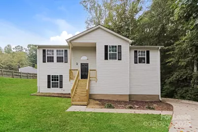 5655 Leatherwood Lane, Harrisburg, NC 28075 - Photo 1