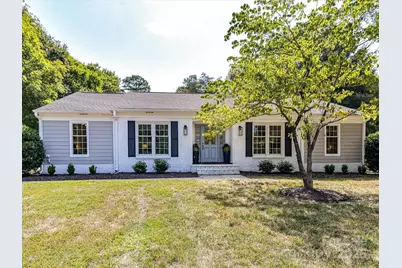 2517 Heidleburg Lane, Charlotte, NC 28210 - Photo 1