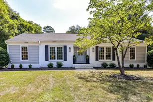 2517 Heidleburg Ln, Charlotte, NC 28210 - Photo 1