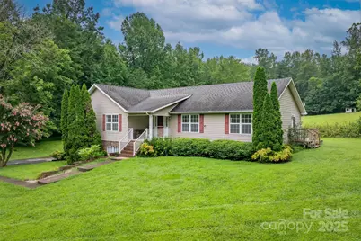 1477 Taylorsville Road SE, Lenoir, NC 28645 - Photo 1