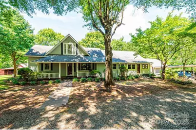 1278 Mays Chapel Church Road, Newton, NC 28658 - Photo 1