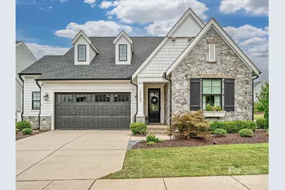 12108 Huntson Reserve Road, Huntersville, NC 28078 - Photo 1