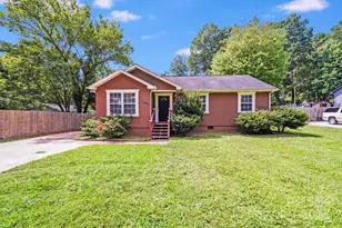 8905 Moores Chapel Rd, Charlotte, NC 28214 - Photo 1
