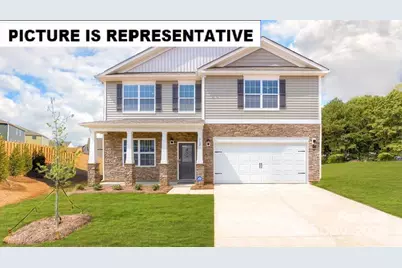 136 Way Cross Lane, Troutman, NC 28166 - Photo 1