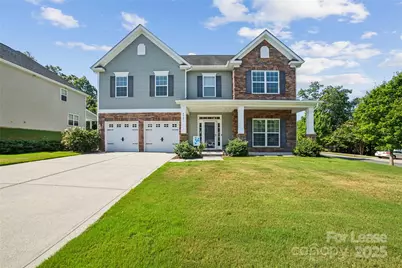 4901 Annelise Drive, Harrisburg, NC 28075 - Photo 1