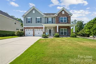 4901 Annelise Dr, Harrisburg, NC 28075 - Photo 1