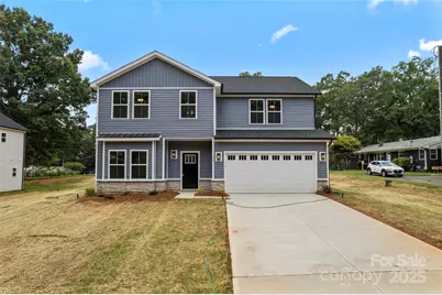 337 Henderson Circle, Harrisburg, NC 28075 - Photo 1