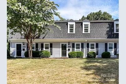 8060 Knights Bridge Road, Charlotte, NC 28210 - Photo 1